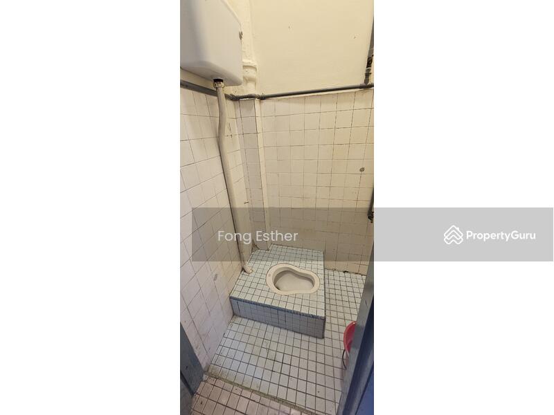 Untuk Dijual - Taman Sri Gombak