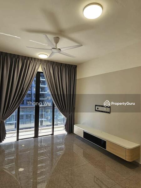 Kondominium untuk Disewa di Muze @ PICC - Thang Wu - PropertyGuru.com.my