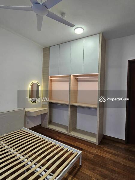 Kondominium untuk Disewa di Muze @ PICC - Thang Wu - PropertyGuru.com.my