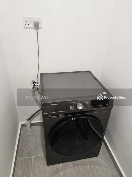 Kondominium untuk Disewa di Muze @ PICC - Thang Wu - PropertyGuru.com.my