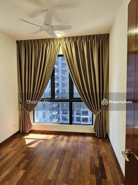Kondominium untuk Disewa di Muze @ PICC - Thang Wu - PropertyGuru.com.my