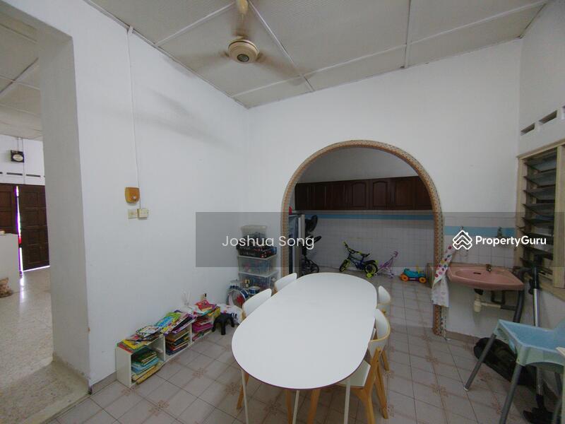 Semi-Detached House for Sale in Taman Sri Tebrau (Johor Bahru) - Joshua Song - PropertyGuru.com.my