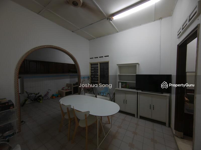 Semi-Detached House for Sale in Taman Sri Tebrau (Johor Bahru) - Joshua Song - PropertyGuru.com.my