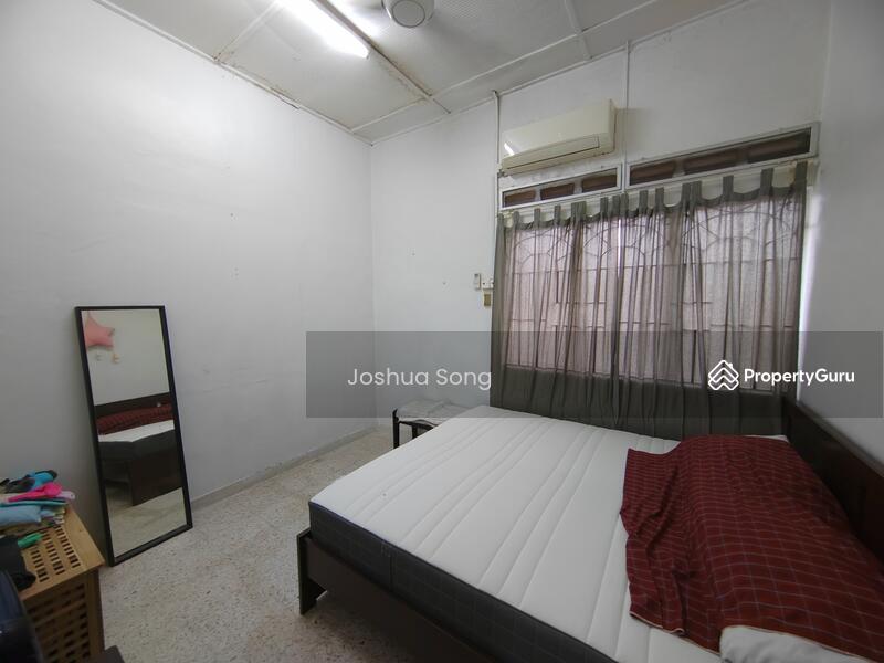 Semi-Detached House for Sale in Taman Sri Tebrau (Johor Bahru) - Joshua Song - PropertyGuru.com.my