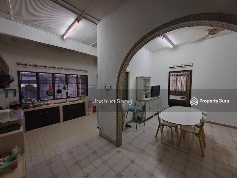 Semi-Detached House for Sale in Taman Sri Tebrau (Johor Bahru) - Joshua Song - PropertyGuru.com.my