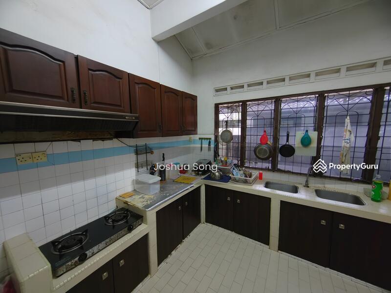 Semi-Detached House for Sale in Taman Sri Tebrau (Johor Bahru) - Joshua Song - PropertyGuru.com.my
