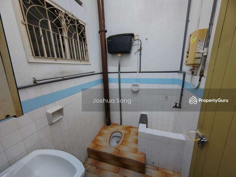 Semi-Detached House for Sale in Taman Sri Tebrau (Johor Bahru) - Joshua Song - PropertyGuru.com.my