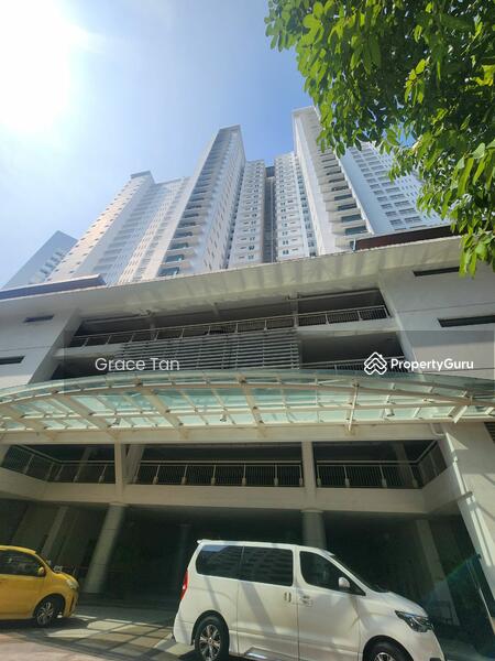 For Sale - Surian Residences