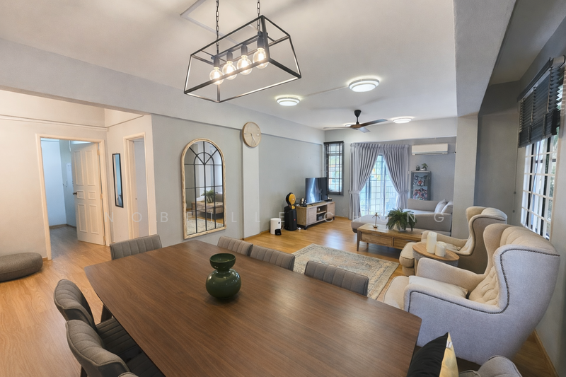 Tropika Paradise Condominium untuk Untuk Dijual - RM 545,000, Feb 2026 - PropertyGuru.com.my