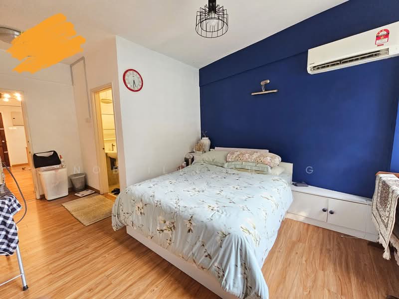 Tropika Paradise Condominium untuk Untuk Dijual - RM 545,000, Feb 2026 - PropertyGuru.com.my