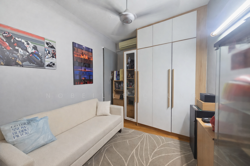 Tropika Paradise Condominium untuk Untuk Dijual - RM 545,000, Feb 2026 - PropertyGuru.com.my