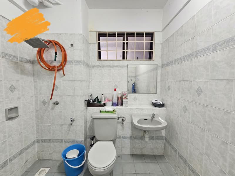 Tropika Paradise Condominium untuk Untuk Dijual - RM 545,000, Feb 2026 - PropertyGuru.com.my