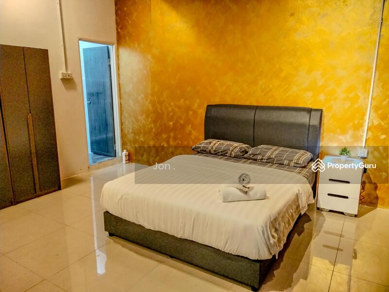 For Rent - 14B-1, 14B, Jalan Tokong, 31650 Ipoh, Perak