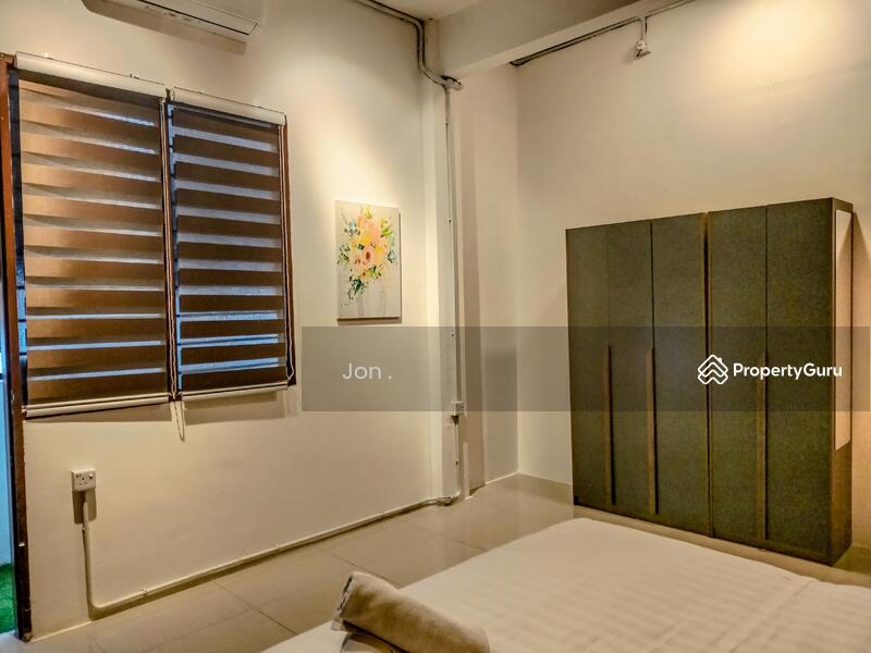 For Rent - 14B-1, 14B, Jalan Tokong, 31650 Ipoh, Perak