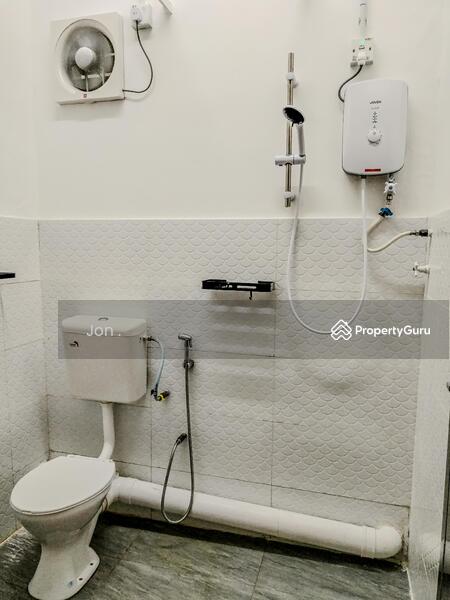 For Rent - 14B-1, 14B, Jalan Tokong, 31650 Ipoh, Perak