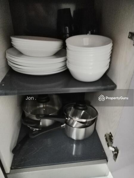 For Rent - 14B-1, 14B, Jalan Tokong, 31650 Ipoh, Perak