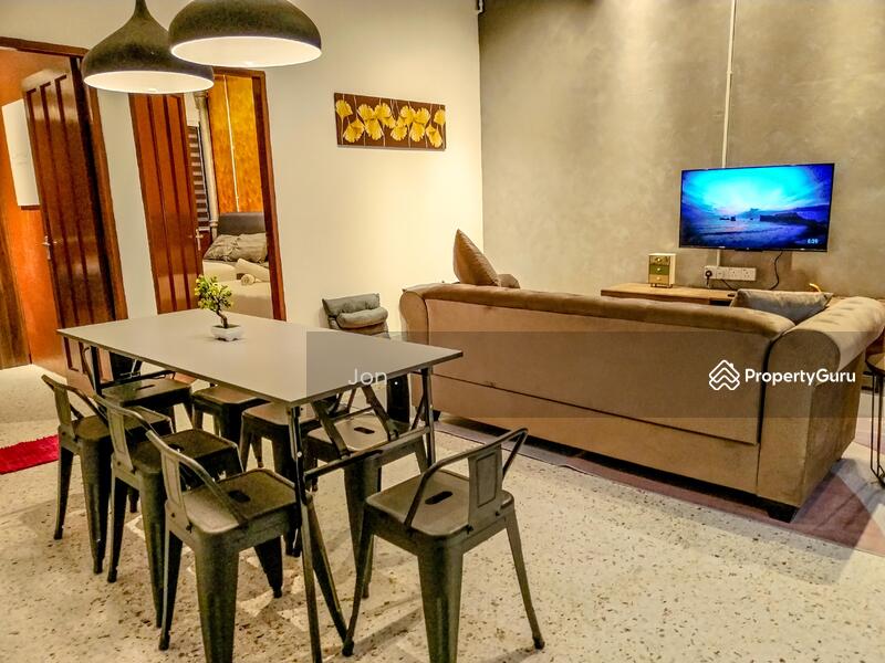 For Rent - 14B-1, 14B, Jalan Tokong, 31650 Ipoh, Perak