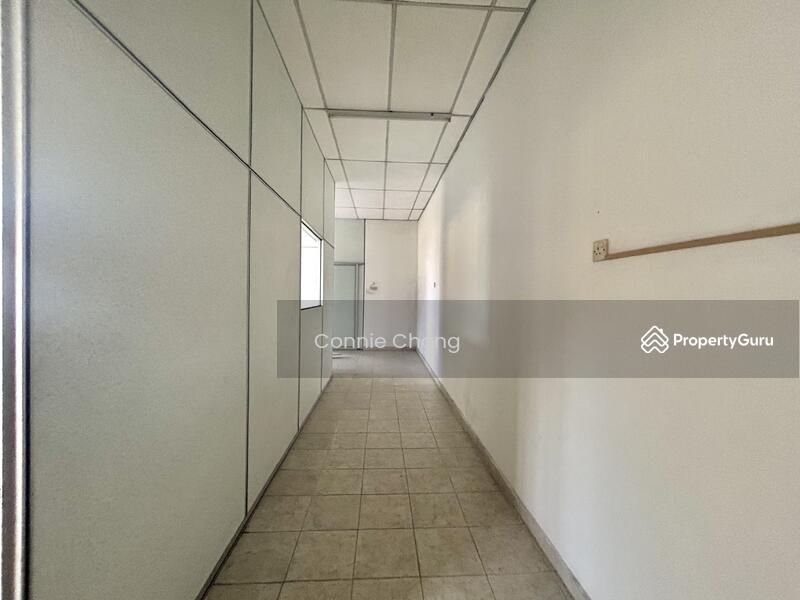 Untuk Dijual - Double Storey Shop Lot @ Tmn Puteri PD