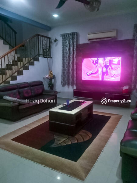 Semi-Detached House for Sale in Seremban (Negeri Sembilan) - Haziq Bohari - PropertyGuru.com.my