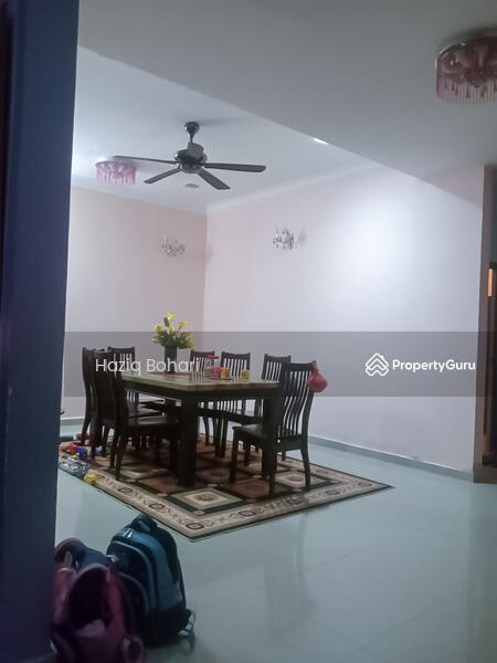 Semi-Detached House for Sale in Seremban (Negeri Sembilan) - Haziq Bohari - PropertyGuru.com.my