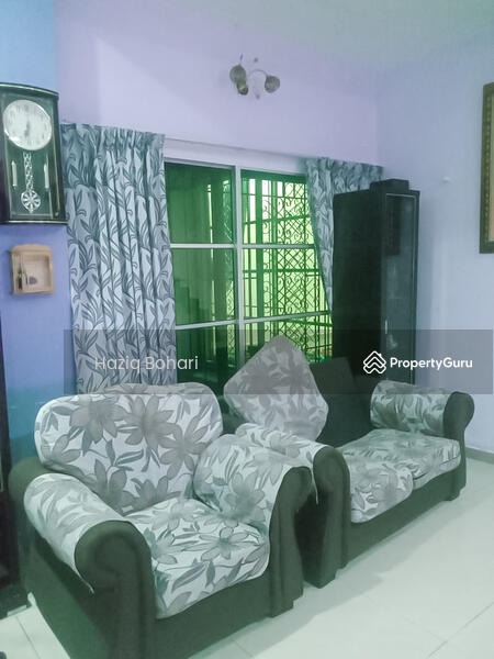 Semi-Detached House for Sale in Seremban (Negeri Sembilan) - Haziq Bohari - PropertyGuru.com.my