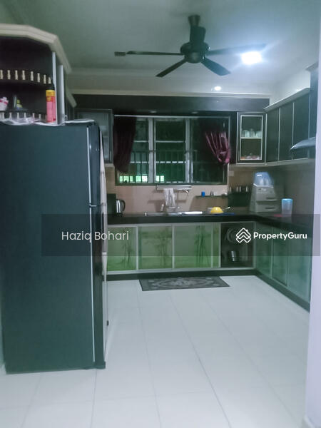 Semi-Detached House for Sale in Seremban (Negeri Sembilan) - Haziq Bohari - PropertyGuru.com.my