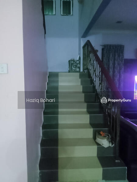 Semi-Detached House for Sale in Seremban (Negeri Sembilan) - Haziq Bohari - PropertyGuru.com.my