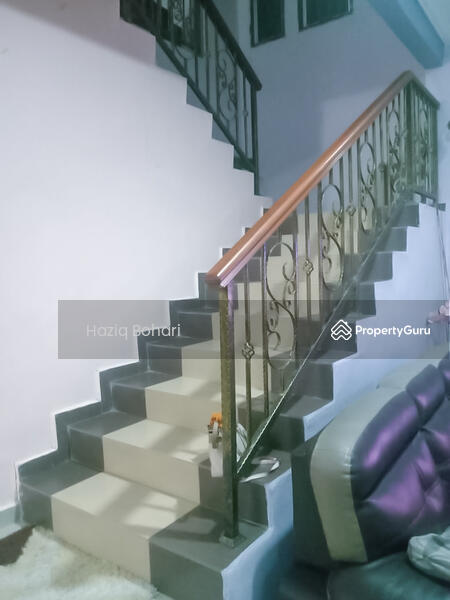 Semi-Detached House for Sale in Seremban (Negeri Sembilan) - Haziq Bohari - PropertyGuru.com.my
