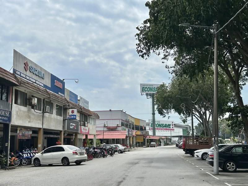 Kedai / Pejabat untuk Dijual di Taman Muhibbah (Port Dickson) - Connie Chong - PropertyGuru.com.my