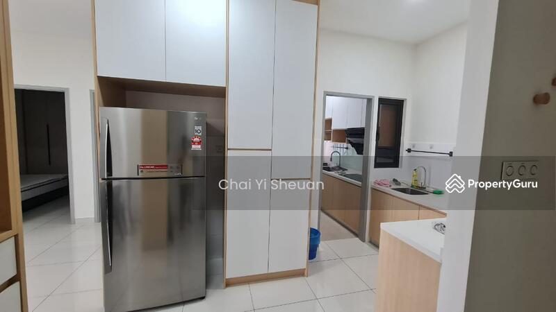 Untuk Disewa - Ten Kinrara