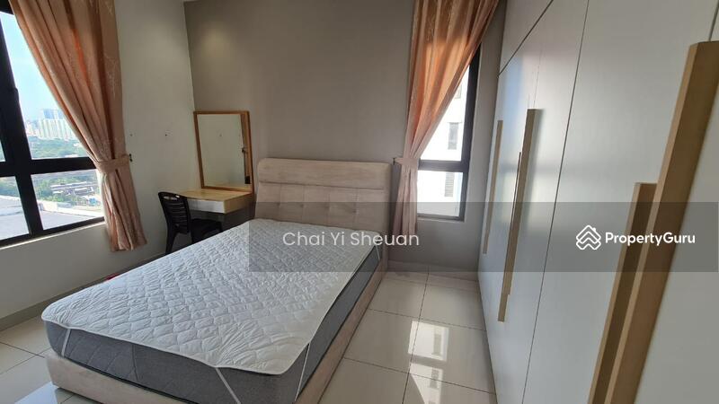 Untuk Disewa - Ten Kinrara