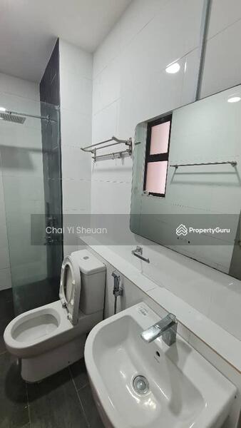 Untuk Disewa - Ten Kinrara