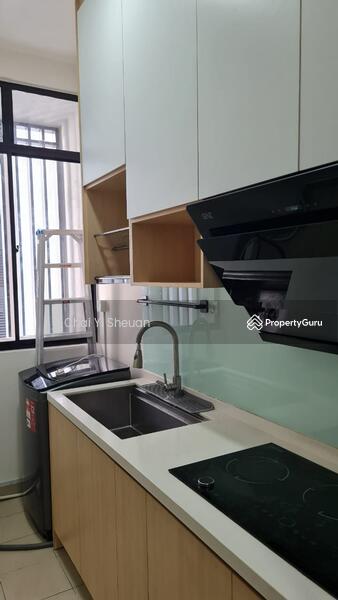 Untuk Disewa - Ten Kinrara