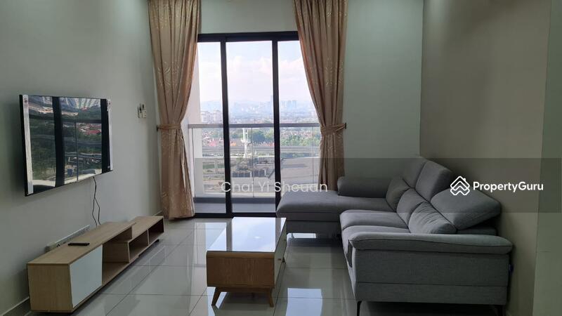 Untuk Disewa - Ten Kinrara