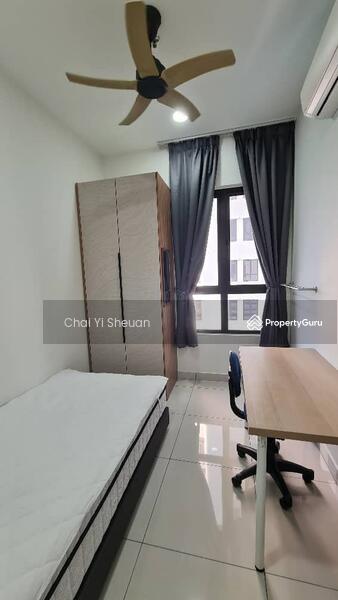 Untuk Disewa - Ten Kinrara