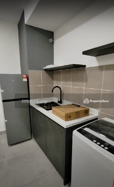 Service Residence for Rent at DK Impian - Ethan Chong - PropertyGuru.com.my