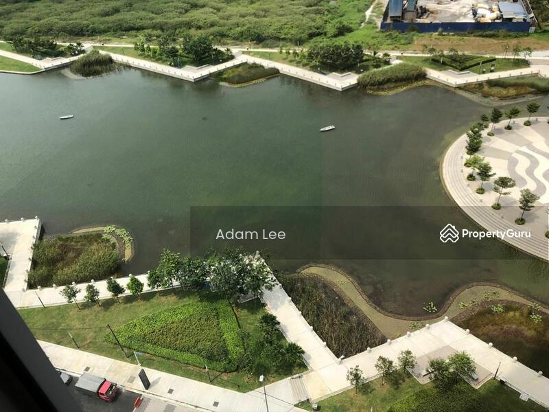 Service Residence for Sale at Gravit8, Klang - Adam Lee - PropertyGuru.com.my
