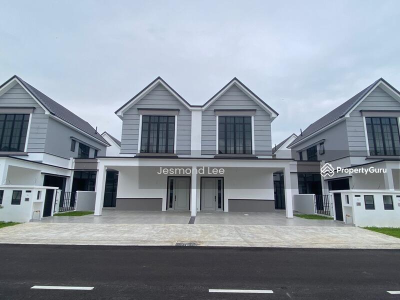 2-storey Terraced House for Sale in Taman Ekoflora (Johor Bahru) - Jesmond Lee - PropertyGuru.com.my