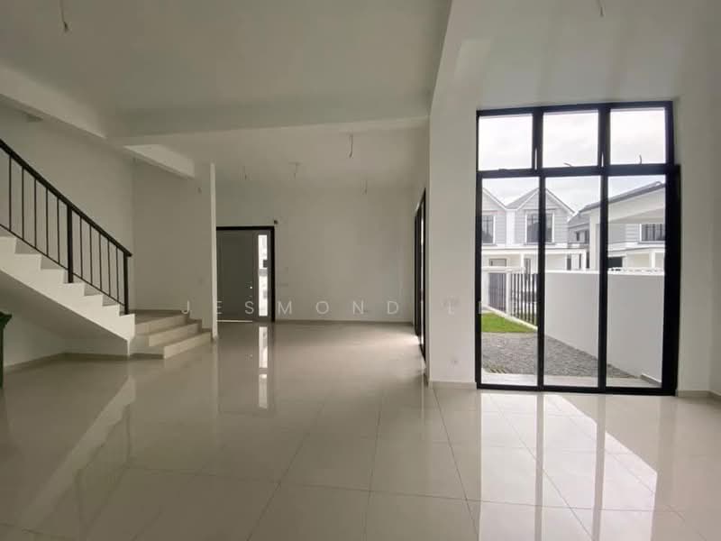 2-storey Terraced House for Sale in Taman Ekoflora (Johor Bahru) - Jesmond Lee - PropertyGuru.com.my