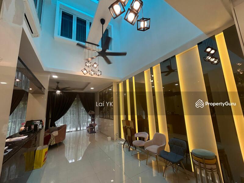 3.5-storey Terraced House for Sale in Putra Heights (Subang Jaya) - Lai YK - PropertyGuru.com.my