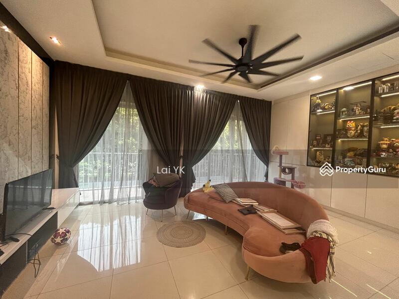 3.5-storey Terraced House for Sale in Putra Heights (Subang Jaya) - Lai YK - PropertyGuru.com.my