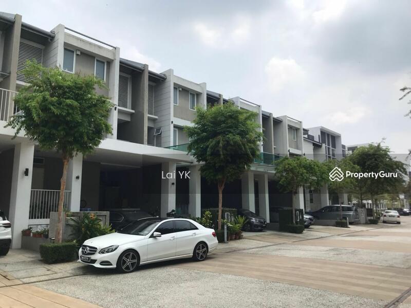 3.5-storey Terraced House for Sale in Putra Heights (Subang Jaya) - Lai YK - PropertyGuru.com.my