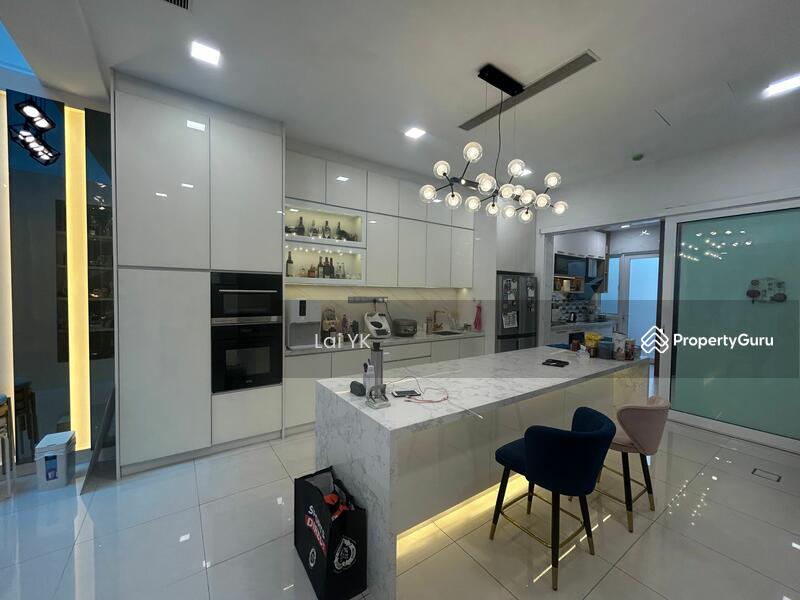 3.5-storey Terraced House for Sale in Putra Heights (Subang Jaya) - Lai YK - PropertyGuru.com.my