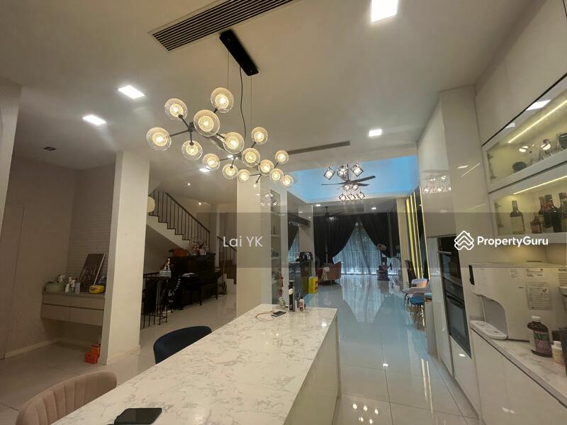 3.5-storey Terraced House for Sale in Putra Heights (Subang Jaya) - Lai YK - PropertyGuru.com.my