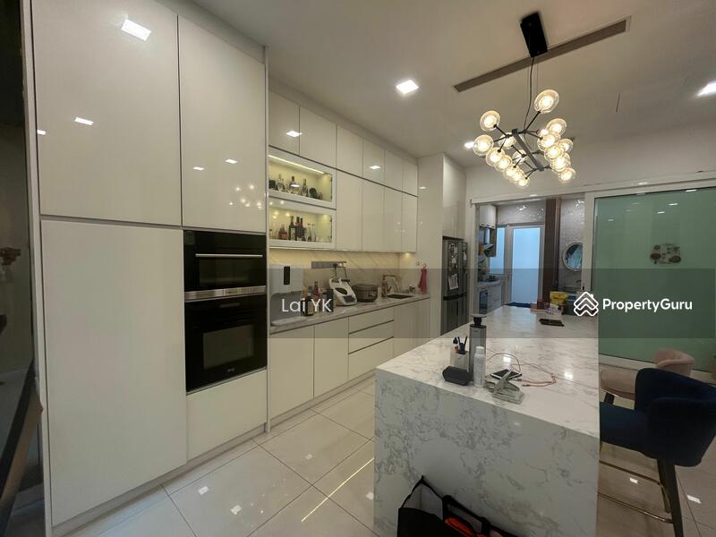 3.5-storey Terraced House for Sale in Putra Heights (Subang Jaya) - Lai YK - PropertyGuru.com.my
