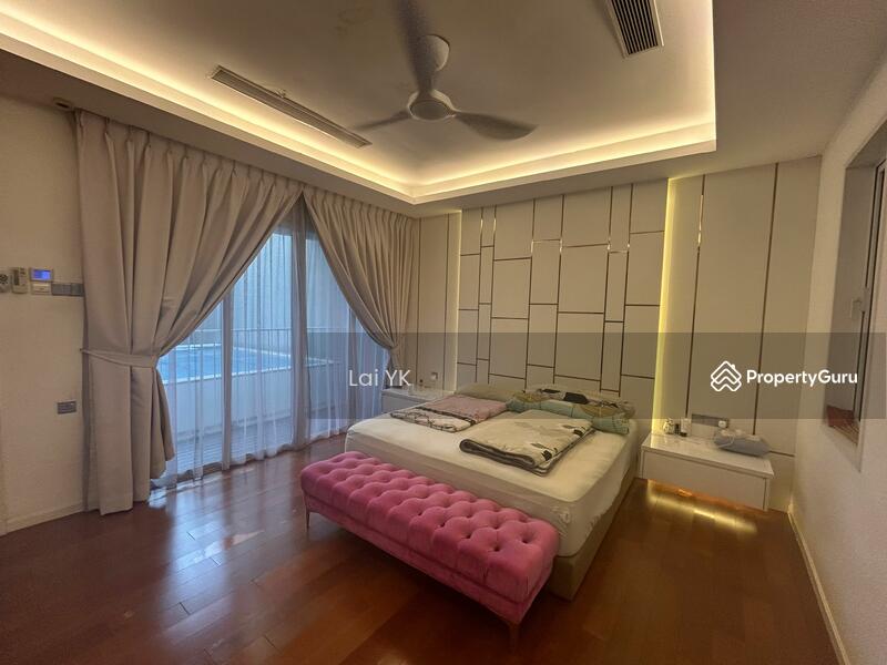 3.5-storey Terraced House for Sale in Putra Heights (Subang Jaya) - Lai YK - PropertyGuru.com.my
