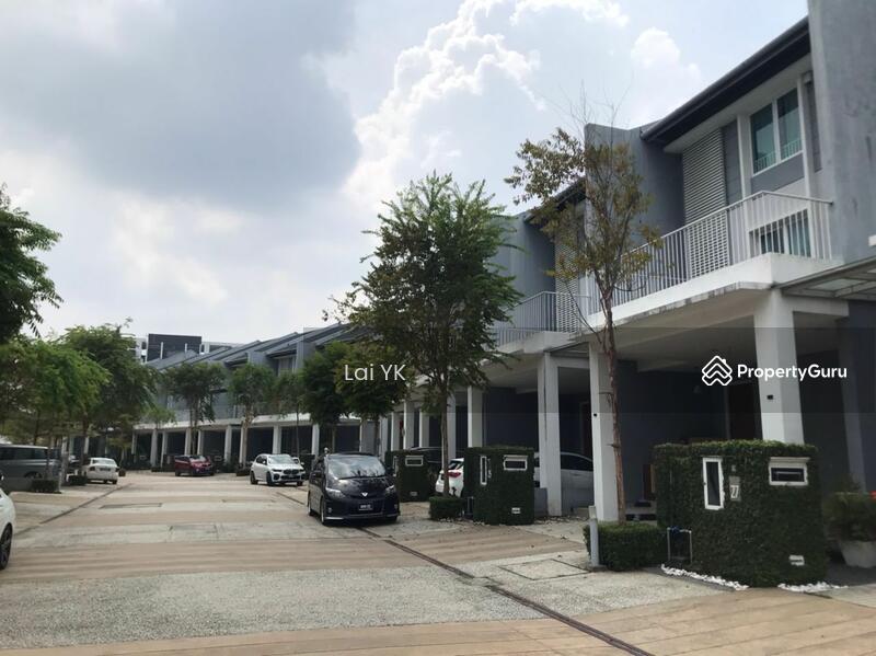 3.5-storey Terraced House for Sale in Putra Heights (Subang Jaya) - Lai YK - PropertyGuru.com.my