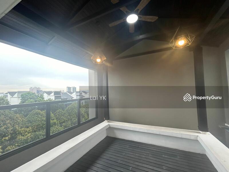 3.5-storey Terraced House for Sale in Putra Heights (Subang Jaya) - Lai YK - PropertyGuru.com.my