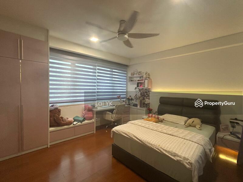 3.5-storey Terraced House for Sale in Putra Heights (Subang Jaya) - Lai YK - PropertyGuru.com.my