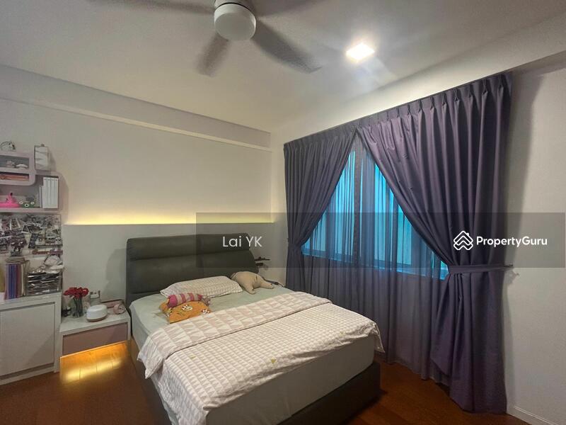 3.5-storey Terraced House for Sale in Putra Heights (Subang Jaya) - Lai YK - PropertyGuru.com.my